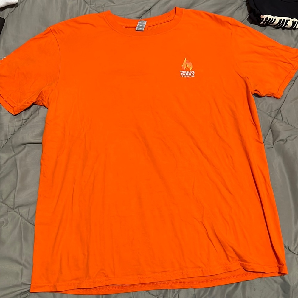 TORCHYS tacos Torchlight impact day size Large